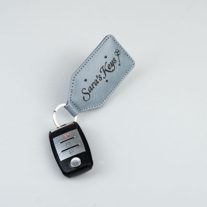 The Key chain - Image 1