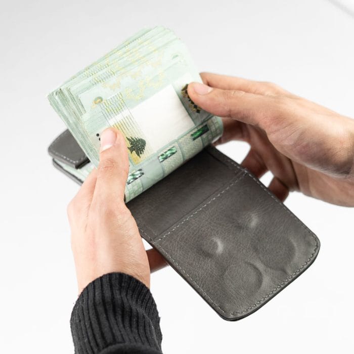 Luxe Cash clip - Image 8