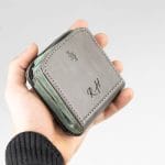 Luxe Cash clip