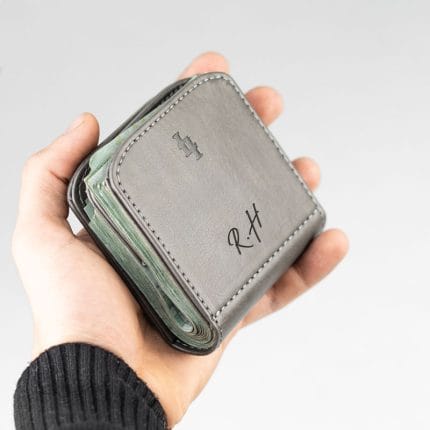 Luxe Cash clip