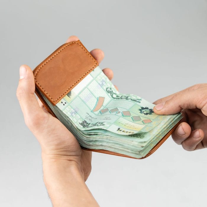 Luxe Cash clip - Image 5