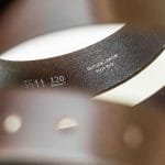 Soft Formal Belt - Image 5