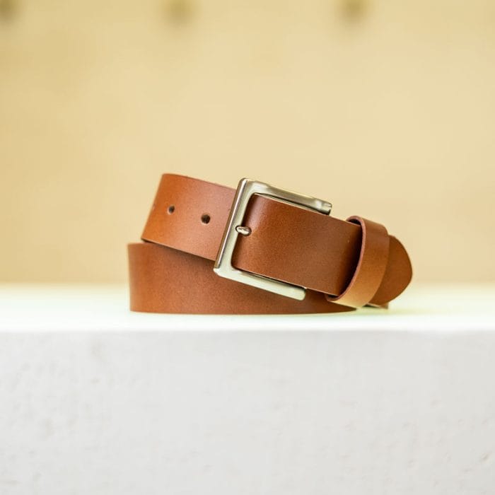 Soft casual Belt - Image 1