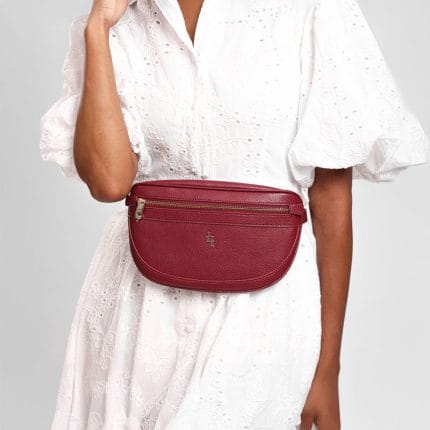 Alba waist bag
