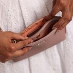 Alina double zipper bag - Image 8