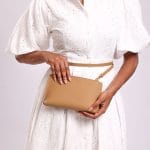 Alina double zipper bag - Image 9