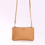 Alina double zipper bag - Image 11
