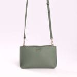 Alina double zipper bag - Image 12
