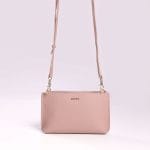 Alina double zipper bag - Image 13