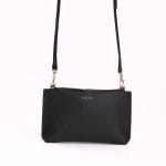 Alina double zipper bag - Image 14