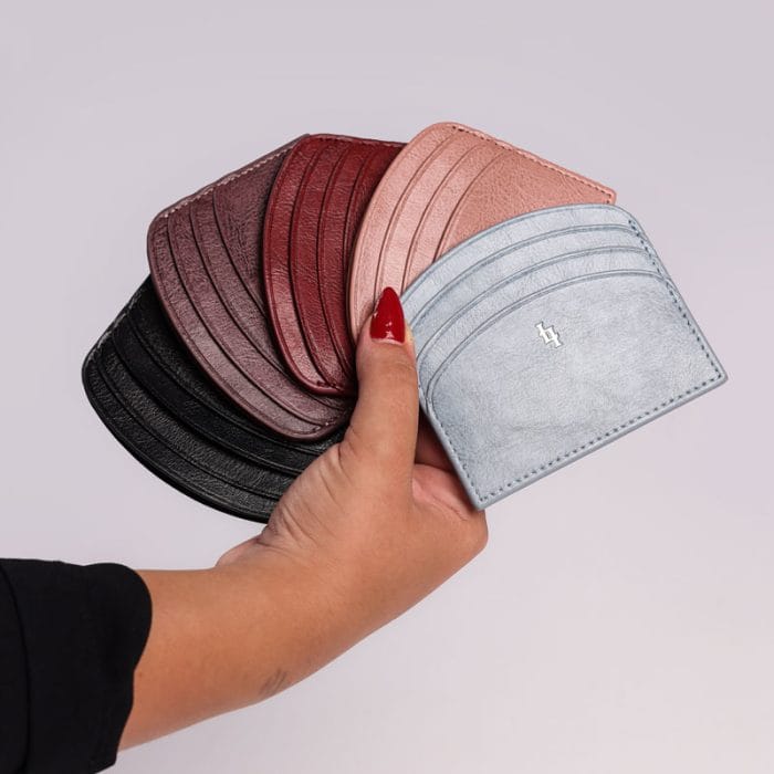 Nura cards wallet - Image 1