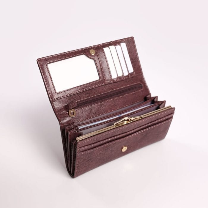 Rosa wallet - Image 1