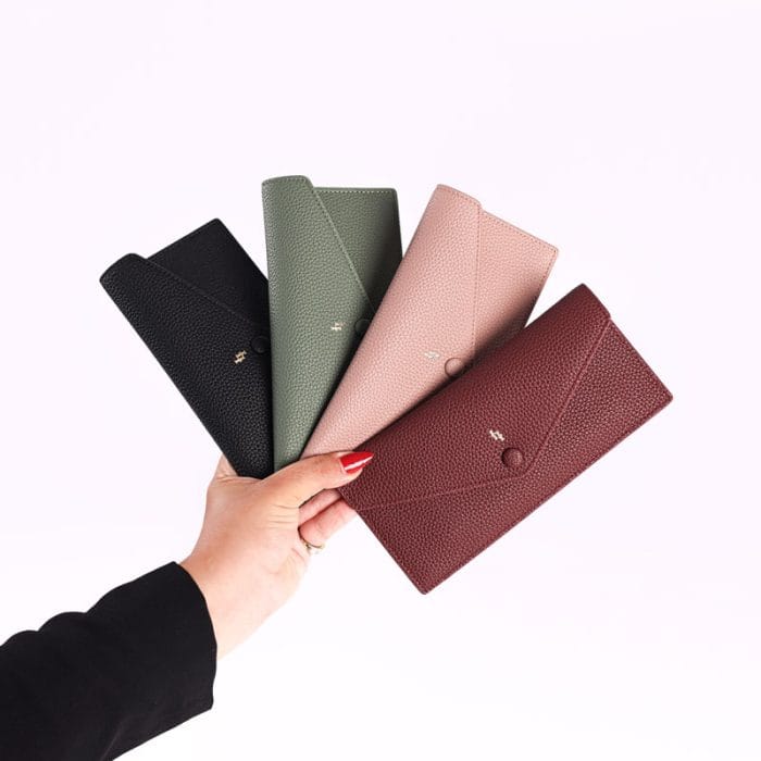 Lea wallet - Image 1