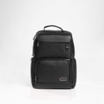 Fredi backpack-genuine leather - Image 7