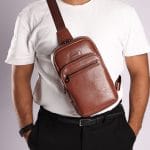 Nolan Sling bag - Image 4