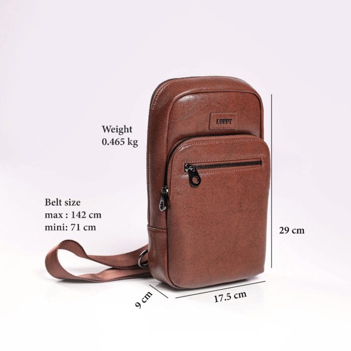Nolan Sling bag - Image 5