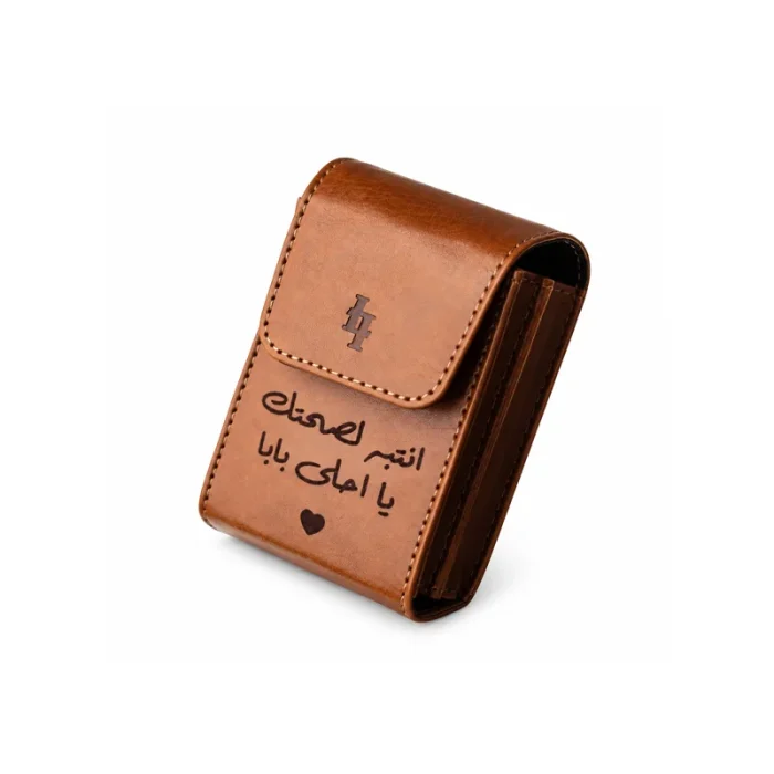 cigarette case - Image 1