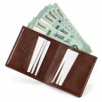 Enzo Bifold Wallet