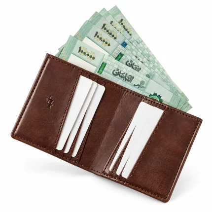 Enzo Bifold Wallet