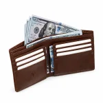 Marco Bifold Wallet