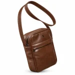 Metro Messenger Bag