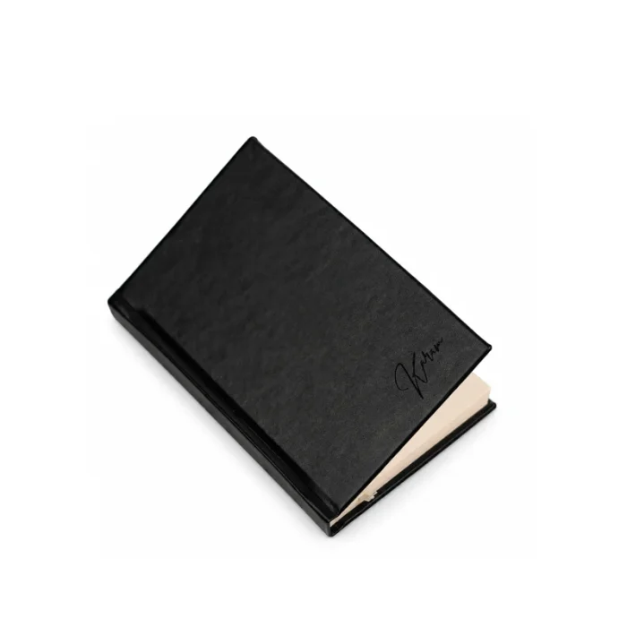 Notebook A6 - Image 1
