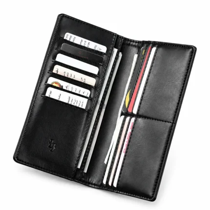 Victor Long Wallet